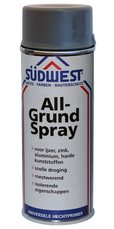 Südwest Allgrund Spray - Trending