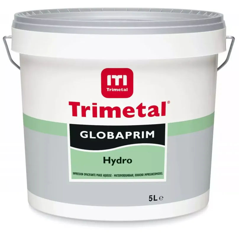 Direct beschikbaar - Trimetal Globaprim Hydro