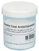 de ijssel double coat anti-slip poeder 50 gram - Aanbieding loopt bijna af