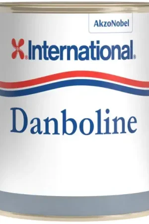 international danboline (wit) 0,75 liter | Online bestelbaar