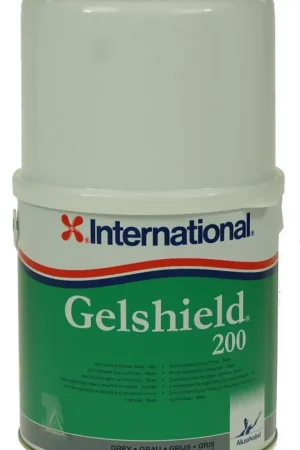 international gelshield 200 (grijs) 2,5 liter | Premium