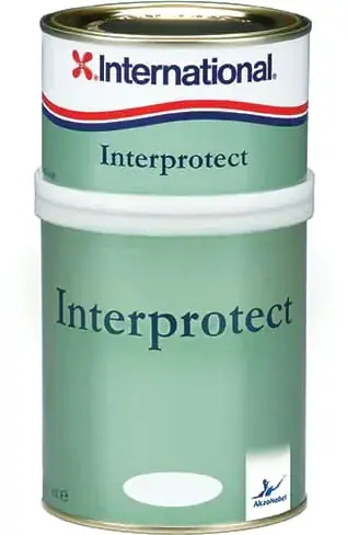international interprotect (wit) 0,75 liter | Online bestellen