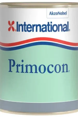 Vanaf nu beschikbaar - International Primocon - Grijs - 0,75 ltr