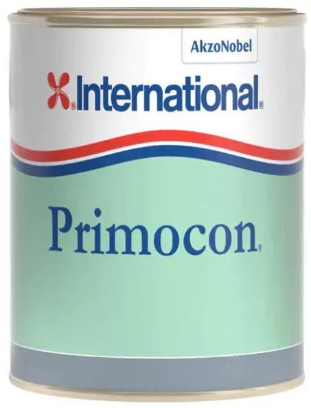 Vanaf nu beschikbaar - International Primocon - Grijs - 0,75 ltr