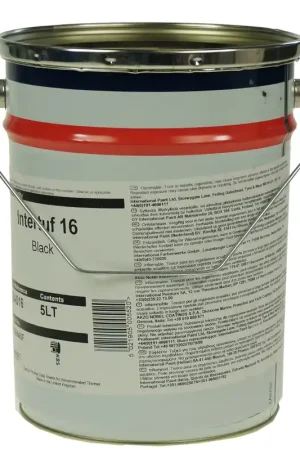 Opruiming - International Intertuf 16 - 5 ltr