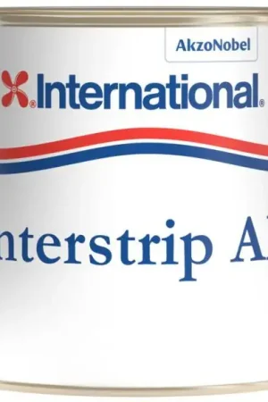 Speciale deal - international interstrip af 2,5 ltr