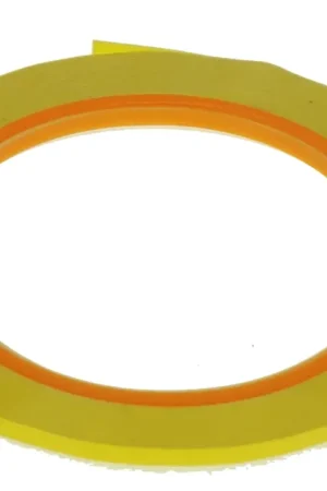 Sika Deknadentape 4 mm, 66 meter | Op = op