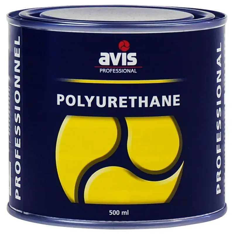 Avis Interieurlak PU Mat 500ml | Veilig betalen