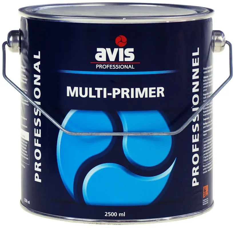 Trending | Avis Multiprimer (wit) 2,5ltr
