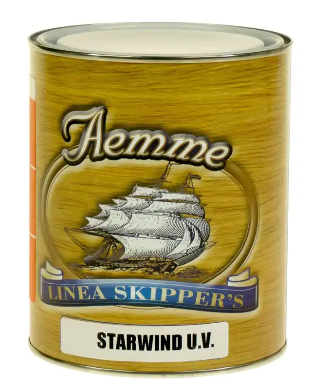 Aemme Starwind UV 0,75 ltr - Voorraad bijna op