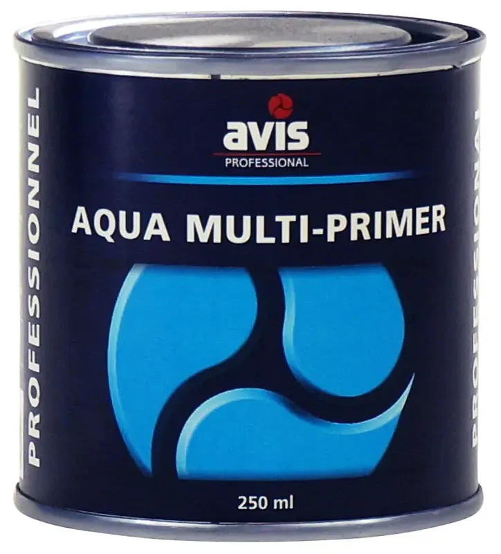 Avis Multiprimer Aqua (wit) 0,25ltr | Shop nu