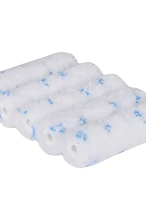 Bestelbaar - Copenhagen Microvezel roller (10cm-10 stuks)