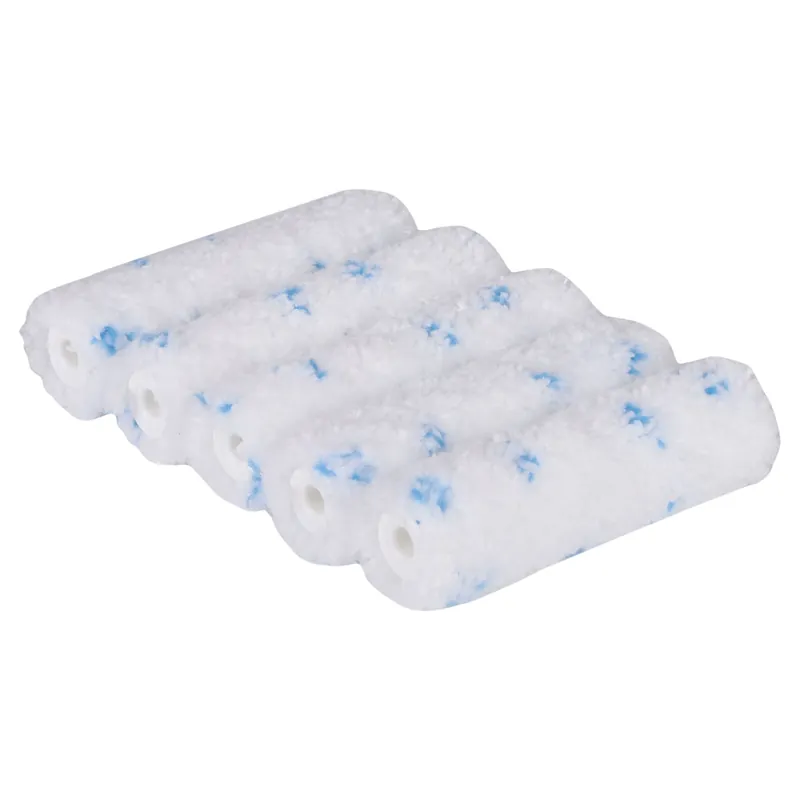 Bestelbaar - Copenhagen Microvezel roller (10cm-10 stuks)