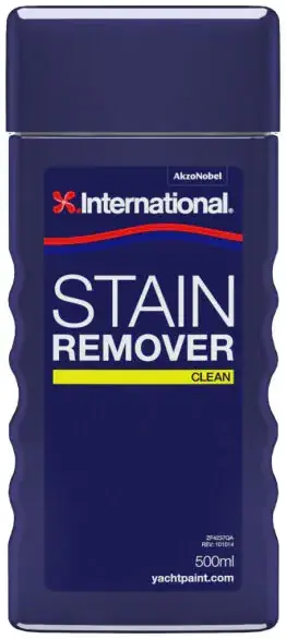 Korting - International Stain Remover 0,5 ltr