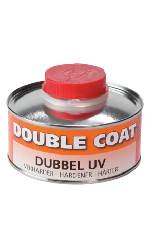 De IJssel Verharder Voor Dubbel UV 0,188 ltr - Verlaagde prijs
