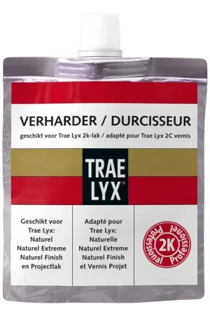 Trae Lyx Naturel Verharder voor 0,75 ltr | Nu kopen