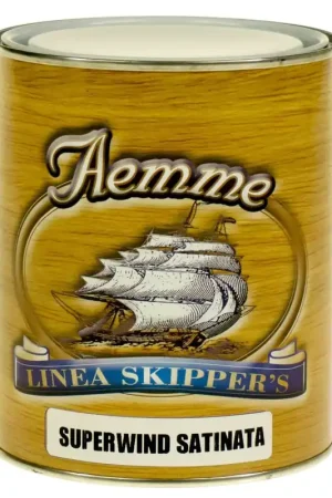 Aemme superwind satin 1 ltr - Sale