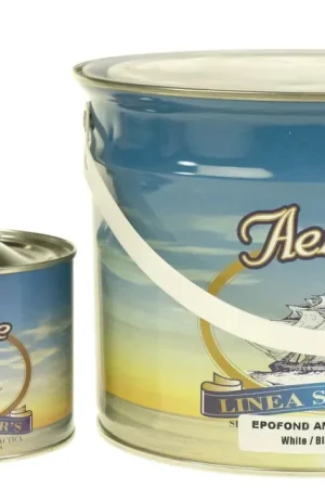 aemme epofond am-9 (wit) 3 ltr - Veel gevraagd