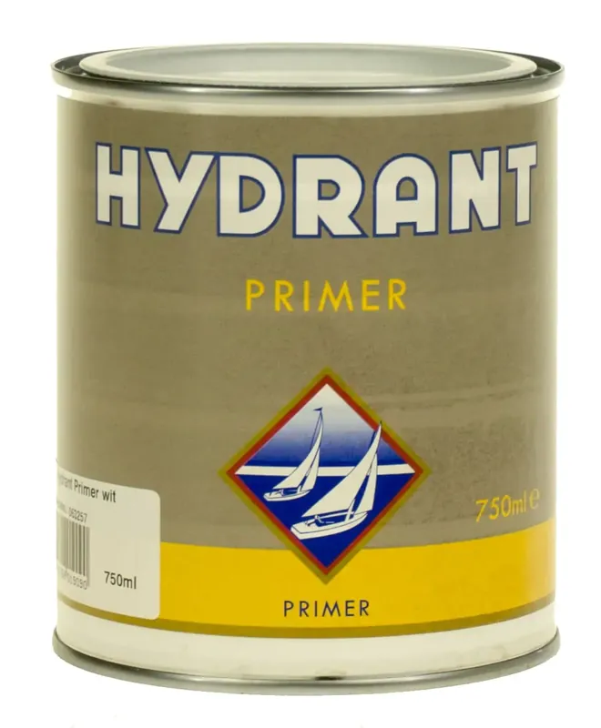 Voorraad bijna op | Hydrant Primer 0,75 ltr