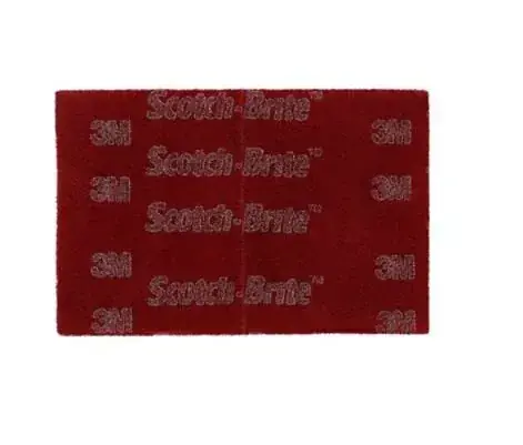 3M 7447 scotch-brite schuurpad very fine (Los vel) | Nieuw gelanceerd