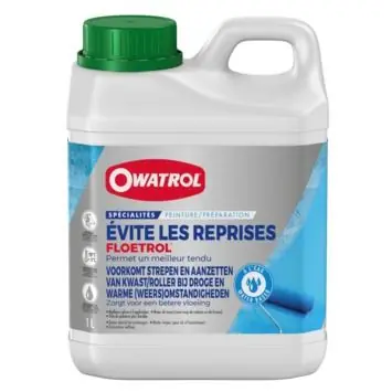Owatrol Floetrol 1 ltr | Nog maar een paar beschikbaar