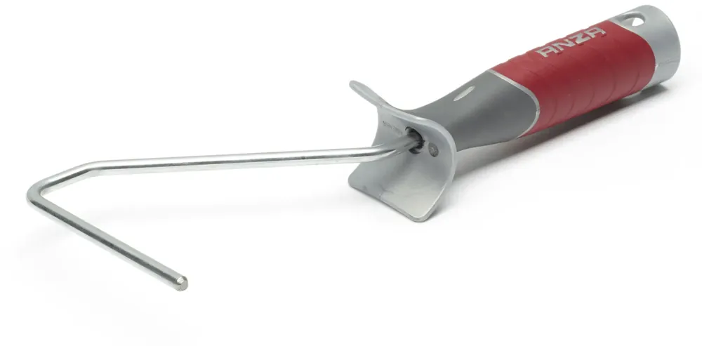 Koop vandaag | anza softgrip beugel 10 cm