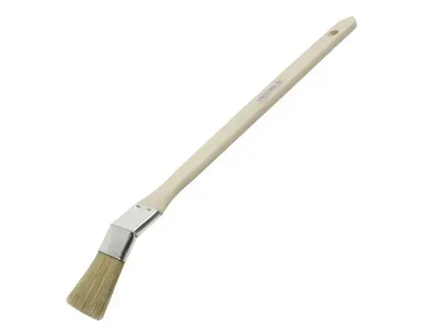 anza radiatorkwast prof 2,5" - Aanbieding