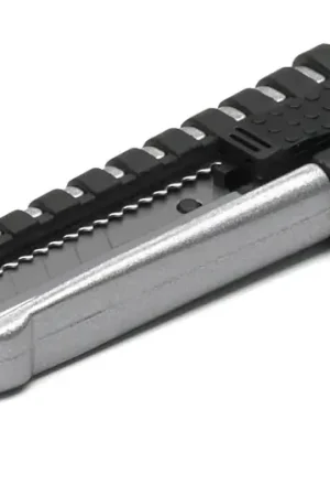 Anza Afbreekmes Softgrip 9 mm | Nieuw binnengekomen