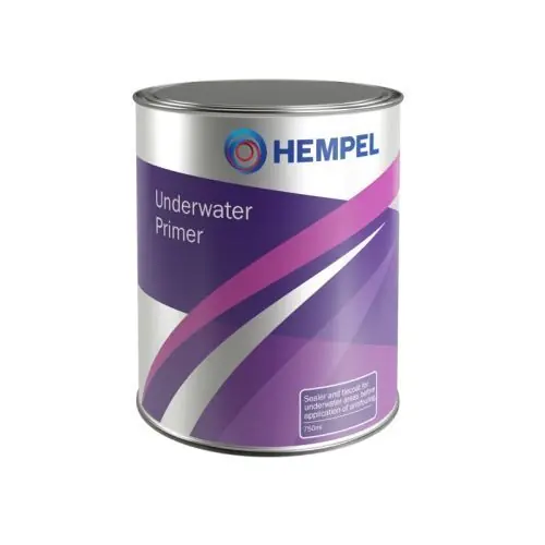 Voordelig - Hempel Underwater Primer 26030 0,75 Ltr