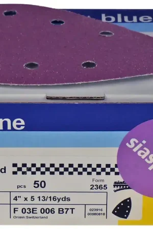Bestelbaar | sia 1950 siaspeed delta (p 80) 50 st