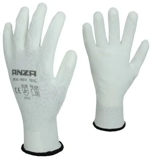 Anza schildershandschoen maat 9 (L) - Extra voordeel