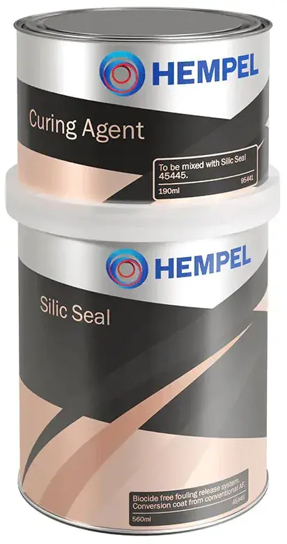 Beperkte voorraad - Hempel Conversion Primer 0,75 Ltr