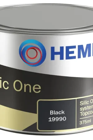 Actie loopt bijna af - Hempel Silic One Propeller Kit (2 X 0,375 Ltr)