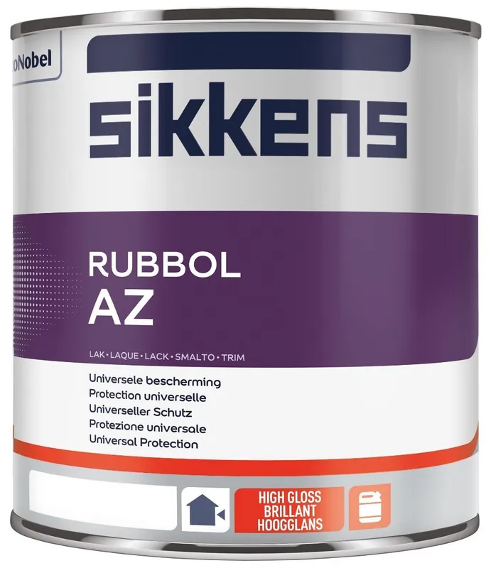 Sikkens Rubbol AZ | Uitverkoop