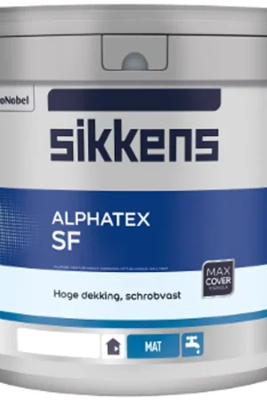 Shop nu | Sikkens Alphatex SF