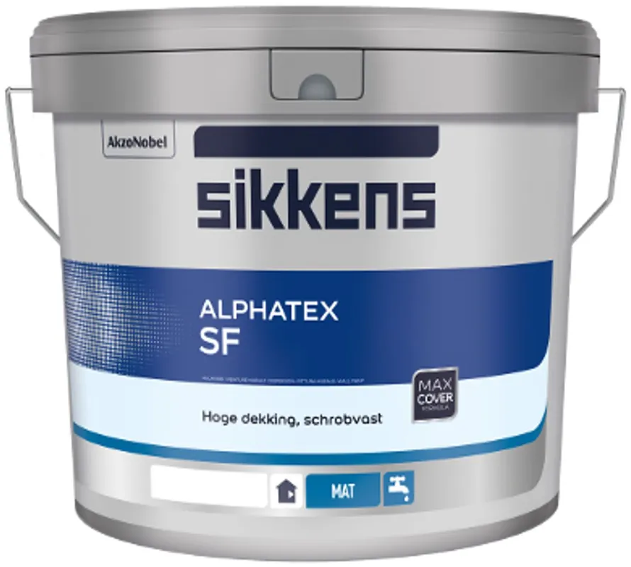 Shop nu | Sikkens Alphatex SF