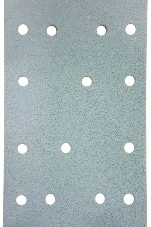 Aanrader - Festool Granat STF 80x133 mm (P320) 100 st