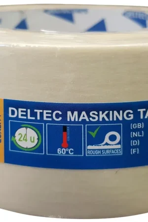 Bestseller - Deltec Masking Tape 60 50m (48mm)