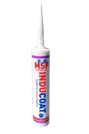 Inducoat Voegkit MSP 2.0 0,29 ltr | Topproduct