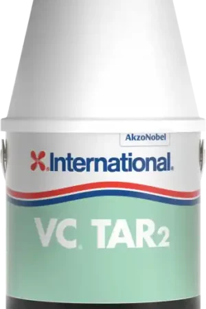Spoedlevering - International VC-Tar 2