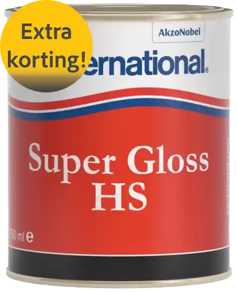 Online kopen | International Super Gloss HS