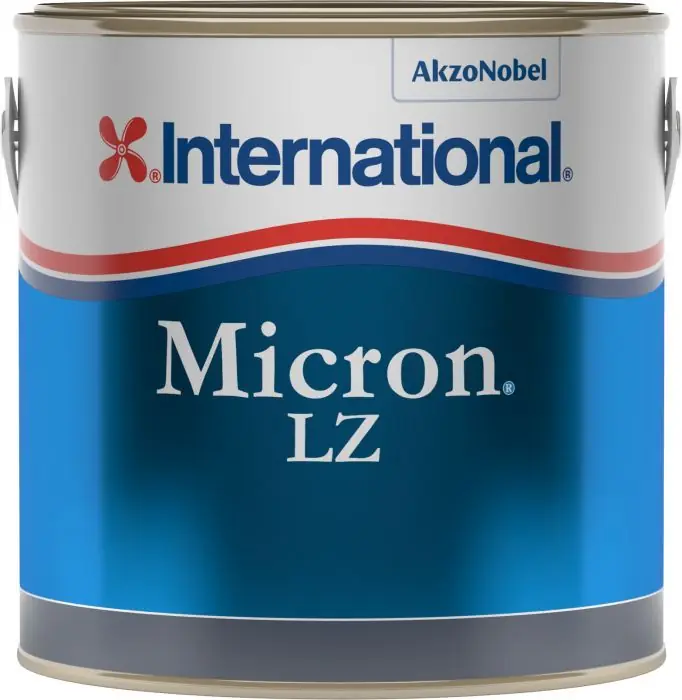 international micron lz (gebr. wit) 0,75 liter | Aanbieding
