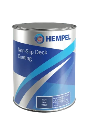 Hempel Nonslip Deckcoat 56251 0,75 liter - Voordeelprijs