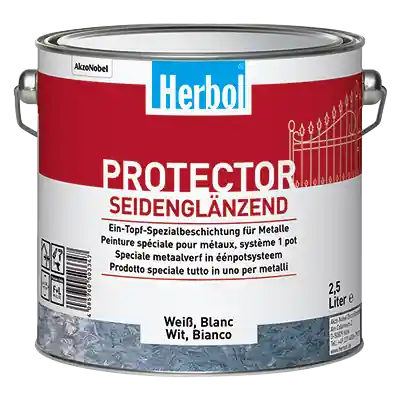 Aanbieding loopt bijna af | Herbol Protector (kleur) 1 liter