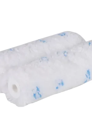 Klaar voor verzending - Copenhagen microvezel lakrol (10cm-2stuks)