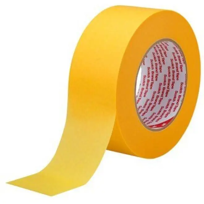 3M Scotch Tape Gold 244 - Beste prijs