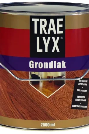 Veel voordeel | Trae Lyx Grondlak