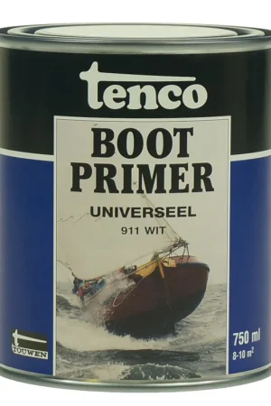 Makkelijk bestellen - Tenco Bootprimer Universeel