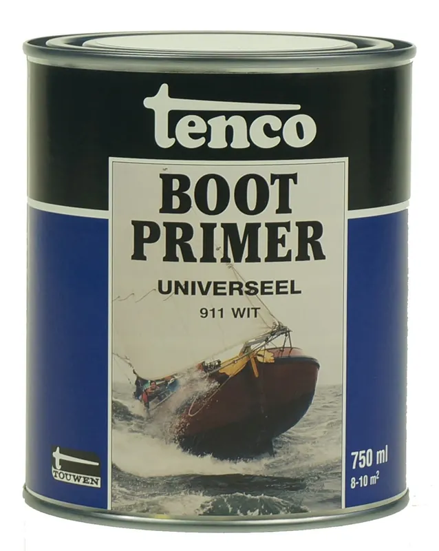 Makkelijk bestellen - Tenco Bootprimer Universeel