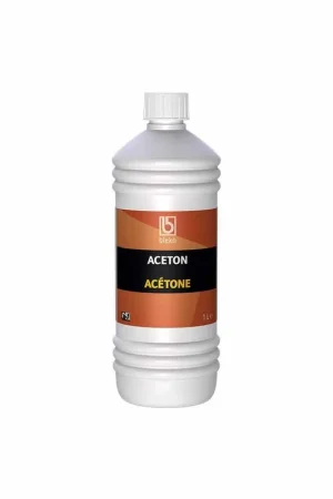 Aceton | Hoge kwaliteit